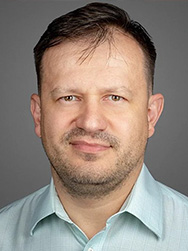 Alessio Porretta